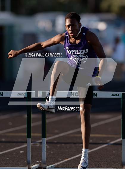 Thumbnail 2 in Paradise Valley District Championships photogallery.