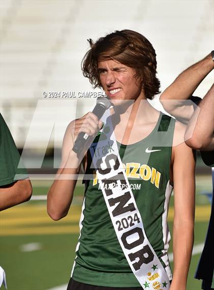 Thumbnail 1 in Paradise Valley District Championships photogallery.