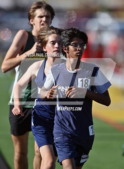 Thumbnail 3 in Paradise Valley District Championships photogallery.