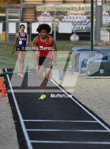 Thumbnail 1 in Paradise Valley District Championships photogallery.
