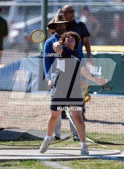 Thumbnail 1 in Paradise Valley District Championships photogallery.