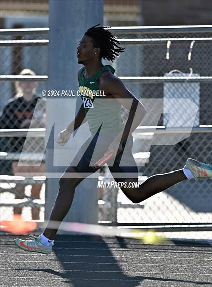 Thumbnail 3 in Paradise Valley District Championships photogallery.