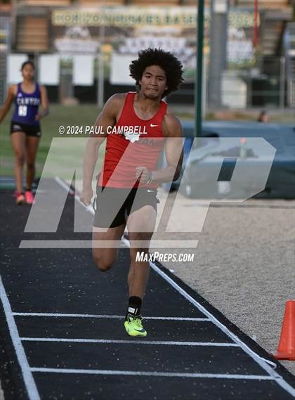 Thumbnail 3 in Paradise Valley District Championships photogallery.