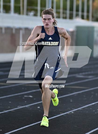 Thumbnail 2 in Paradise Valley District Championships photogallery.
