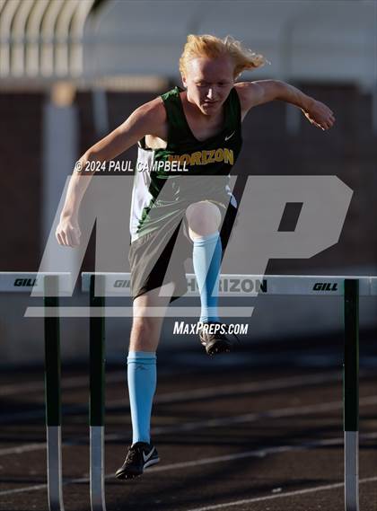 Thumbnail 3 in Paradise Valley District Championships photogallery.