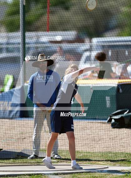Thumbnail 3 in Paradise Valley District Championships photogallery.