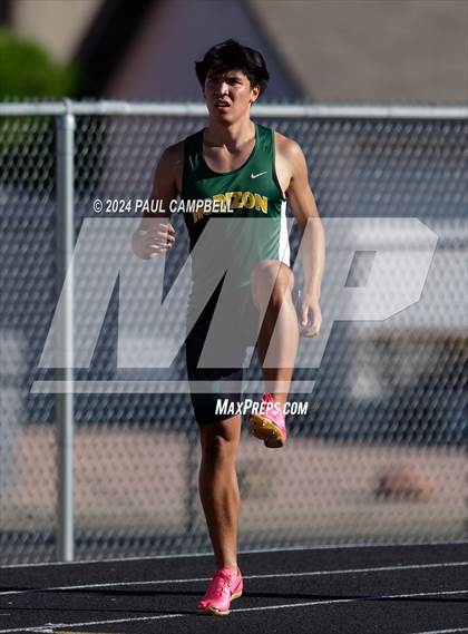 Thumbnail 2 in Paradise Valley District Championships photogallery.