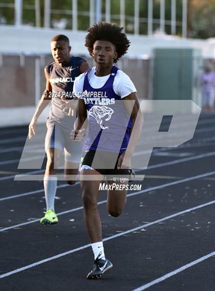 Thumbnail 1 in Paradise Valley District Championships photogallery.