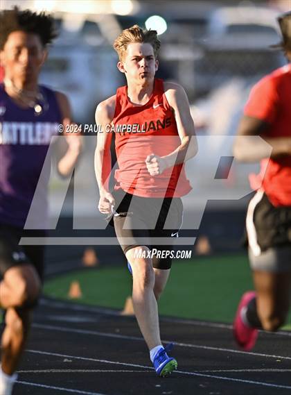 Thumbnail 2 in Paradise Valley District Championships photogallery.