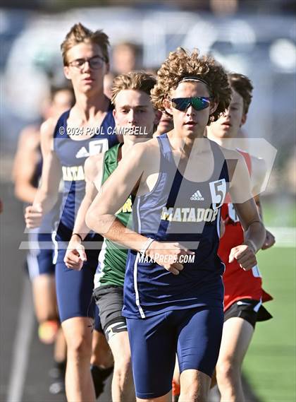 Thumbnail 3 in Paradise Valley District Championships photogallery.