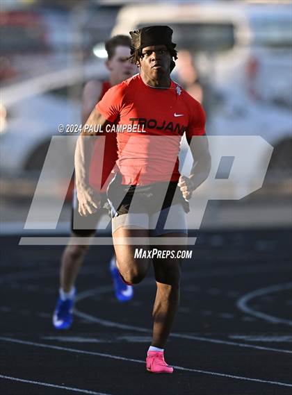 Thumbnail 1 in Paradise Valley District Championships photogallery.