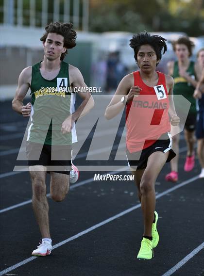 Thumbnail 1 in Paradise Valley District Championships photogallery.