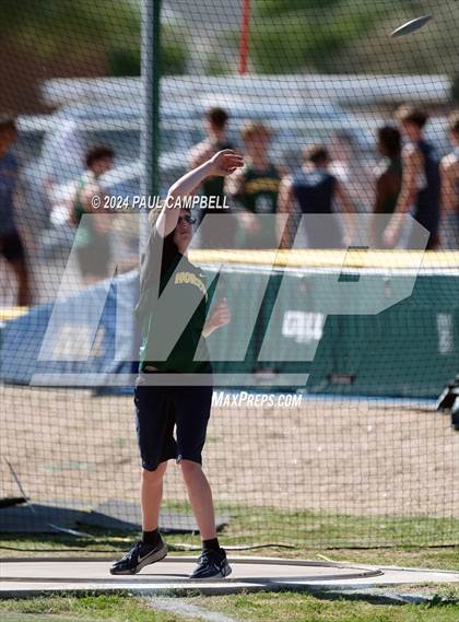 Thumbnail 3 in Paradise Valley District Championships photogallery.