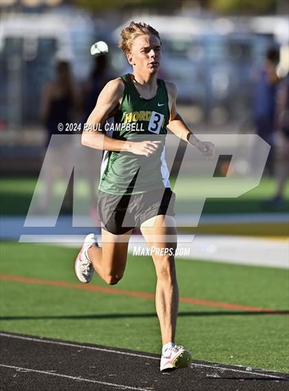 Thumbnail 3 in Paradise Valley District Championships photogallery.