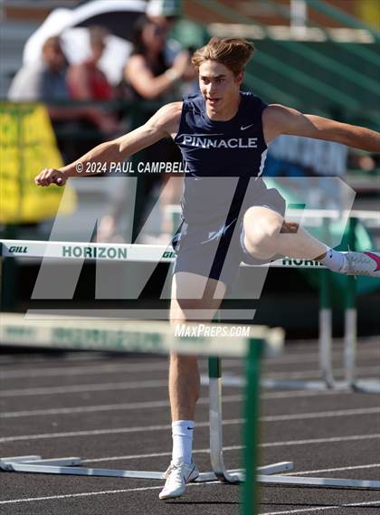 Thumbnail 2 in Paradise Valley District Championships photogallery.