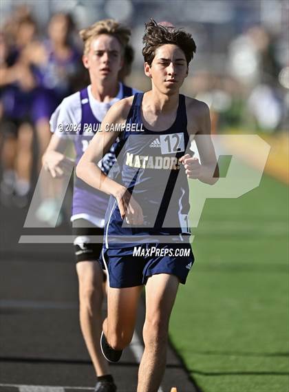 Thumbnail 1 in Paradise Valley District Championships photogallery.