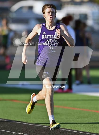 Thumbnail 3 in Paradise Valley District Championships photogallery.