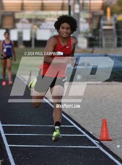 Thumbnail 1 in Paradise Valley District Championships photogallery.