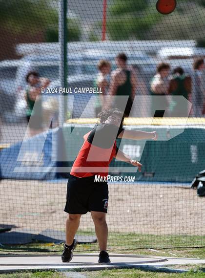 Thumbnail 1 in Paradise Valley District Championships photogallery.