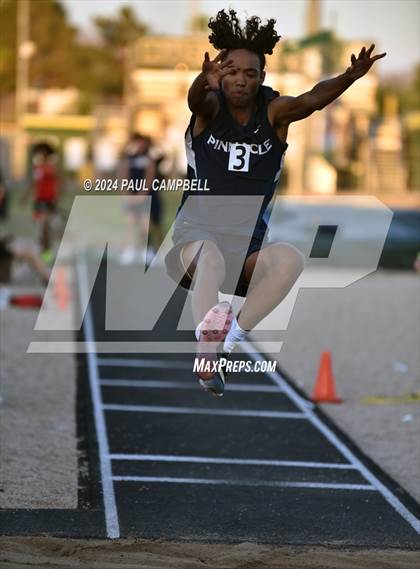 Thumbnail 3 in Paradise Valley District Championships photogallery.