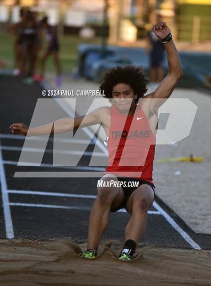 Thumbnail 1 in Paradise Valley District Championships photogallery.
