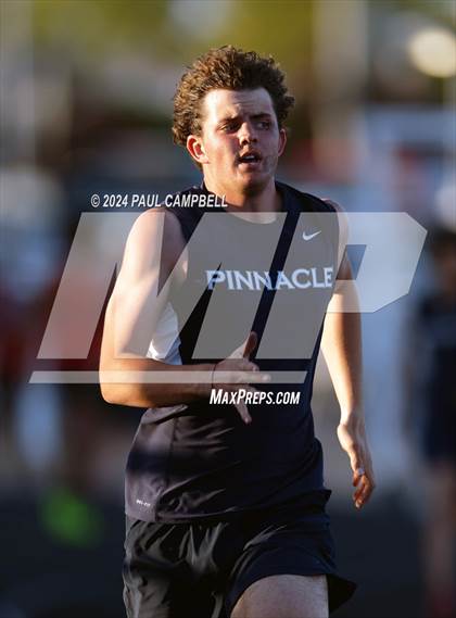 Thumbnail 2 in Paradise Valley District Championships photogallery.