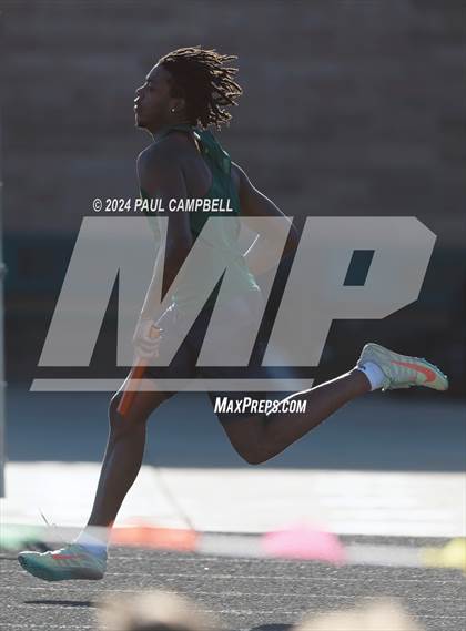 Thumbnail 2 in Paradise Valley District Championships photogallery.