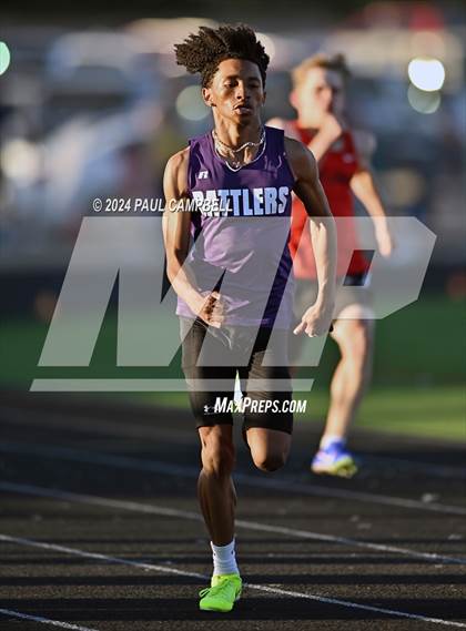 Thumbnail 3 in Paradise Valley District Championships photogallery.