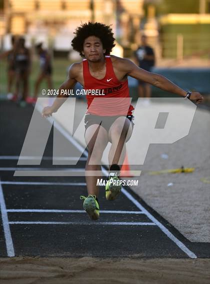 Thumbnail 3 in Paradise Valley District Championships photogallery.