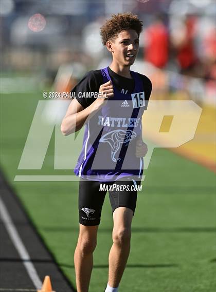 Thumbnail 1 in Paradise Valley District Championships photogallery.