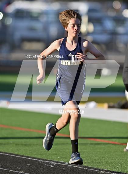 Thumbnail 1 in Paradise Valley District Championships photogallery.