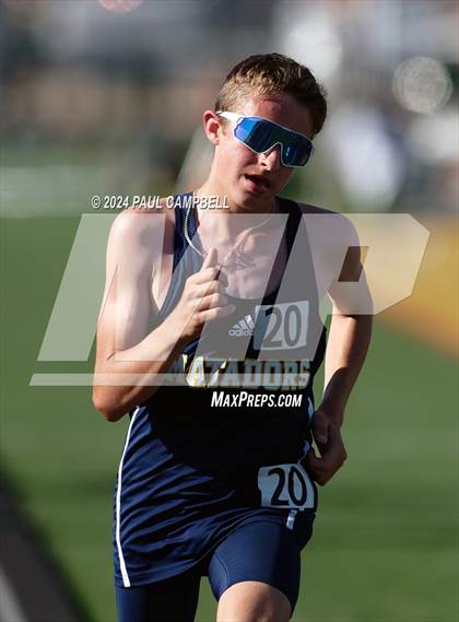 Thumbnail 2 in Paradise Valley District Championships photogallery.