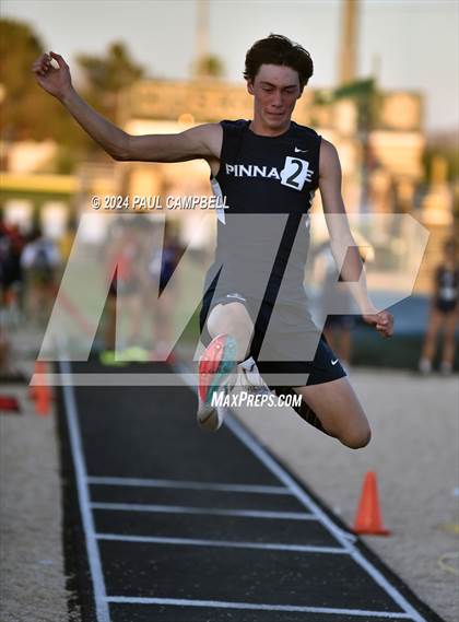 Thumbnail 2 in Paradise Valley District Championships photogallery.