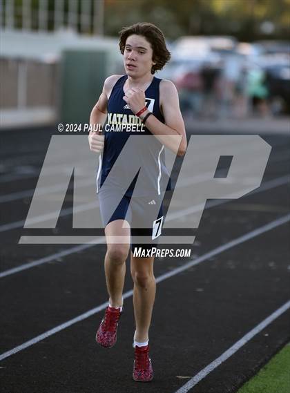 Thumbnail 3 in Paradise Valley District Championships photogallery.