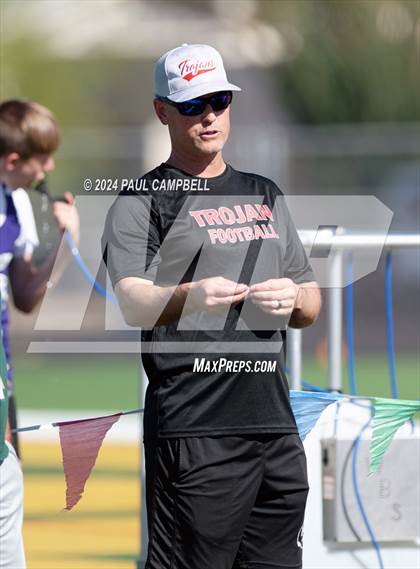 Thumbnail 1 in Paradise Valley District Championships photogallery.
