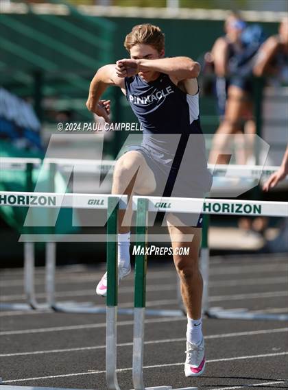 Thumbnail 3 in Paradise Valley District Championships photogallery.