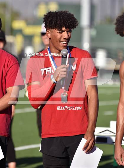 Thumbnail 1 in Paradise Valley District Championships photogallery.