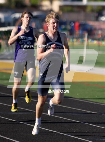 Thumbnail 3 in Paradise Valley District Championships photogallery.