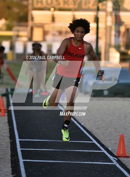 Thumbnail 1 in Paradise Valley District Championships photogallery.