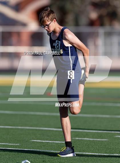 Thumbnail 3 in Paradise Valley District Championships photogallery.