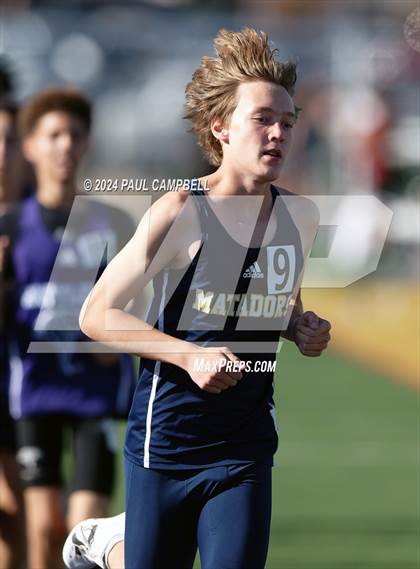 Thumbnail 1 in Paradise Valley District Championships photogallery.