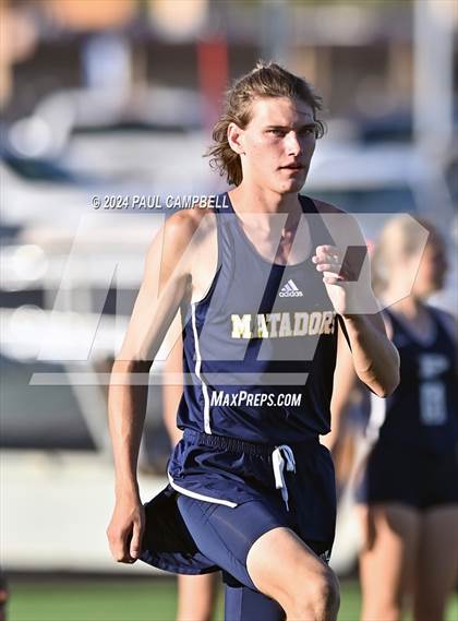 Thumbnail 2 in Paradise Valley District Championships photogallery.