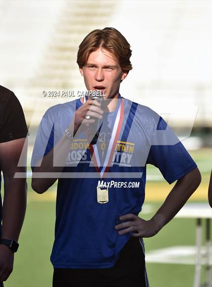 Thumbnail 2 in Paradise Valley District Championships photogallery.