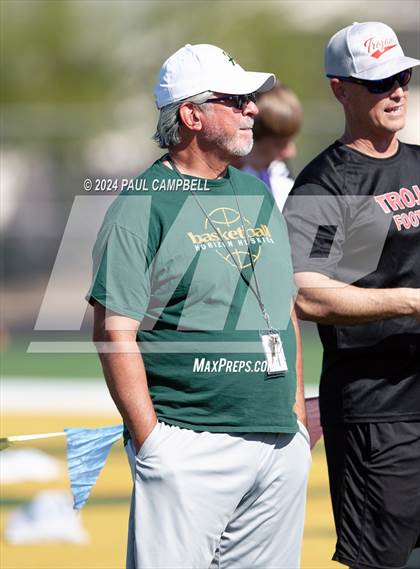 Thumbnail 2 in Paradise Valley District Championships photogallery.