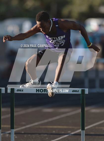 Thumbnail 1 in Paradise Valley District Championships photogallery.