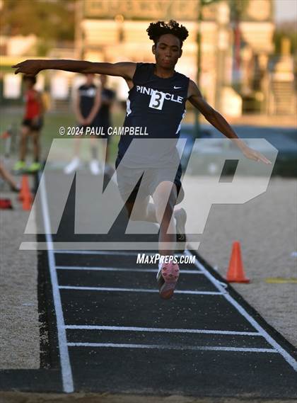 Thumbnail 2 in Paradise Valley District Championships photogallery.