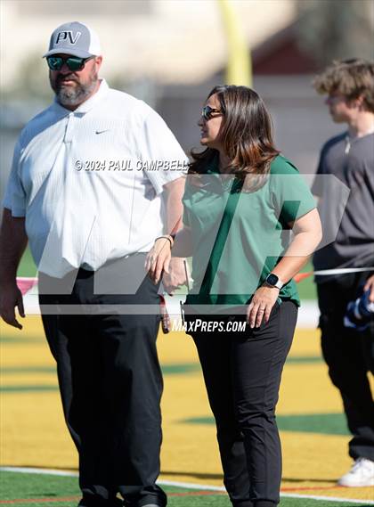Thumbnail 3 in Paradise Valley District Championships photogallery.