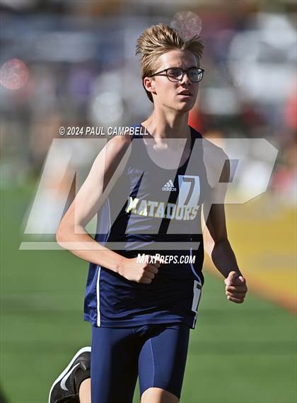 Thumbnail 3 in Paradise Valley District Championships photogallery.