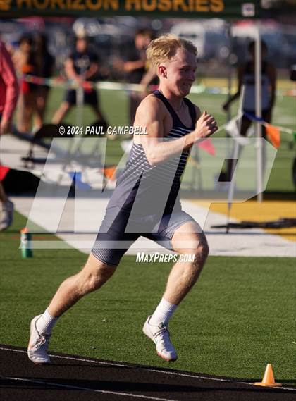 Thumbnail 2 in Paradise Valley District Championships photogallery.