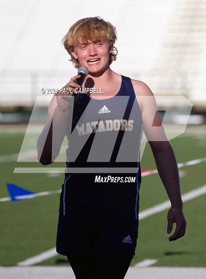 Thumbnail 3 in Paradise Valley District Championships photogallery.
